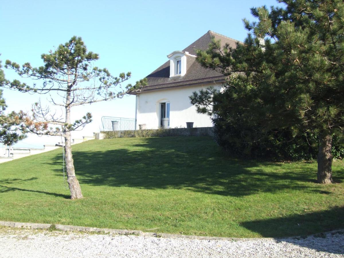 La Villa Port Winston - Face Mer B&B Saint-Côme-de-Fresné Exteriér fotografie